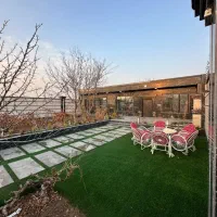 باغ،ویلا،سند دار،استخر چهارفصل