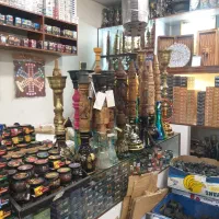 واگذاری فروشگاه دخانیات با تمام لوازم و دکور