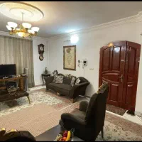 آپارتمان دو خوابه / اندیشه یک /91متری