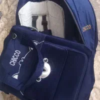 کیف و کریر