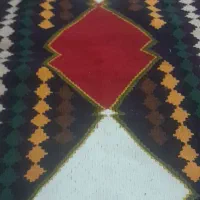 فرش دست باف