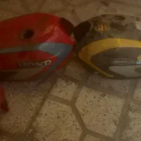 باک موتور