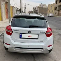 فروش برلیانس|خودرو سواری و وانت|رشت, جانبازان|دیوار