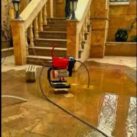 لوله بازکنی و تخلیه چاه شبانه روزی کل قم