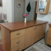 کابینت|مصالح و تجهیزات ساختمان|قم, پردیسان|دیوار