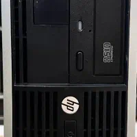 مینی کیس HP CORE I7
