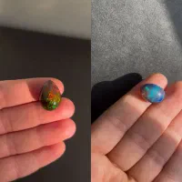 اوپال فوق العاده خاص