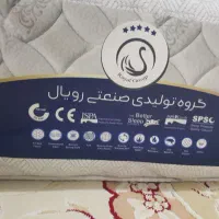 تشک دونفره|تشک تختخواب|قم, بنیاد|دیوار