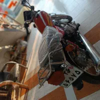 هوندا 150 مدل 93 استارتی|موتورسیکلت|پاکدشت, حصار امیر|دیوار