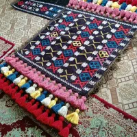 عرق گیر جل اسب جل اسب