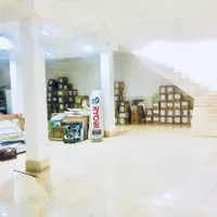 ۵۰۰ متر دربست ظهیرالاسلام (انبار و دفتر)|اجارهٔ دفتر صنعتی، کشاورزی، تجاری|تهران, بهارستان|دیوار