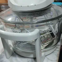 هواپز|اجاق گاز و لوازم برقی پخت‌وپز|اهواز, فاز ۱ پادادشهر|دیوار