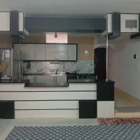کابینت فلزوام دی اف
