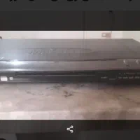 دو دستگاه دیویدی فلش خور|پخش‌کننده DVD و ویدیو|کرمانشاه, |دیوار