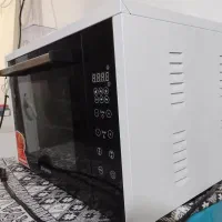 آون توستر روبینا مدل 301|اجاق گاز و لوازم برقی پختوپز|هشتگرد, شهرک بار و بن|دیوار