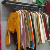 حراج رگال دیواری به علت تغییر دکور