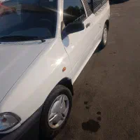 پراید وانت 151|خودرو سواری و وانت|قرچک, زیبا شهر|دیوار