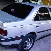 GLX 405 دوگانه CNG|خودرو سواری و وانت|اصفهان, پروین|دیوار