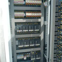 برق ساختمان وبرق صنعتی