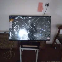 تلویزیون ال جی پلاسما ۴۳|تلویزیون و پروژکتور|مشهد, عامل|دیوار