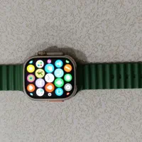 ساعت هوشمند