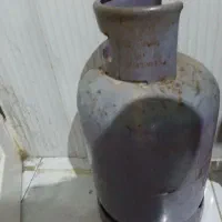 کپسول گاز شرکت البرز گاز
