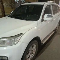 لیفان x60 اتومات|خودرو سواری و وانت|سبزوار, امیر کبیر|دیوار