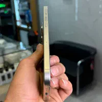 آیفون۱۵ پرومکس باطری ۱۰۰ درحد آکبند|موبایل|قزوین, |دیوار