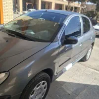 پژو ۲۰۶ تیپ۲ مدل ۸۶|خودرو سواری و وانت|برخوار, |دیوار