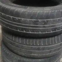 لاستیک پژو 206