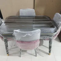 میز ناهار خوری|میز و صندلی غذاخوری|کرمان, |دیوار