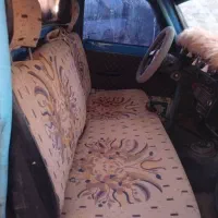 زامیاد مدل 98|خودرو سواری و وانت|کورین, |دیوار