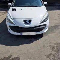 پژو 207 سقف فلز مدل ۹۹|خودرو سواری و وانت|شیراز, باباکوهی|دیوار