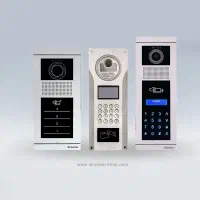 نصب و تعمیرات فوق حرفه ای آیفون تصویری|خدمات پیشه و مهارت|تهران, سازمان برنامه شمالی|دیوار
