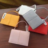 کیف های مخمل