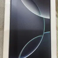 آیفون ۱۶ پرومکس|موبایل|تهران, شمس‌آباد|دیوار