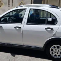 کوییک gxl مدل ۱۴۰۲