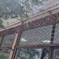 ۳۰ متر شاسی کشی و چهارچوب فلزی