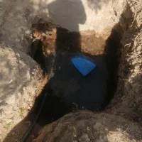 چاه کنی تخصصی آب و فاضلاب|خدمات پیشه و مهارت|کبودرآهنگ, |دیوار