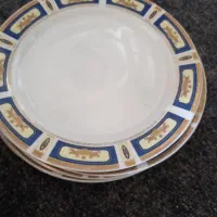 سرویس چینی قدیمی