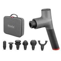 ماساژور شارژی رونیکس مدل 8852 با تخفیف ۵ میلیونی