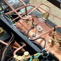 تعمیرات  دستگاه اسپرسو تخصصی