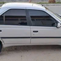 405|خودرو سواری و وانت|زابل, |دیوار