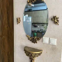 اینه دیواری