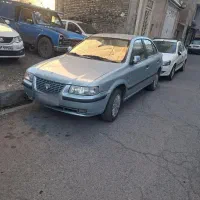 سمند 82 در حد صفر