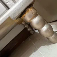 کنسول و دراور بژ رنگ|جاکفشی، کمد، دراور|تهران, جوادیه|دیوار