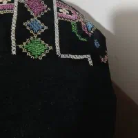 مانتو سارافون وکت خیلی  شیک|لباس|گناباد, |دیوار