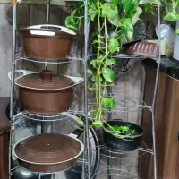 پایه ی قابلمه