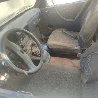 فروش وانت اوراقی بدون سند ۴۵تومان