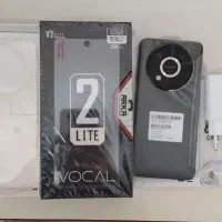 گوشی اقتصادی وکال قیمت مناسب vocal v2lite